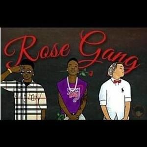 Meet your Posher, Isiah